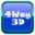 3D������������(shock 4way 3d)
