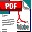 PDF�ļ��ı���ȡ����