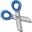 ����ȥ����Ƭ����ͱ���(Photo Scissors Pilot)