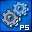 ���½�ͼ������(PS Tray Factory)