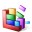 ������Ƭ��������(Disk Defrag Screen Saver)