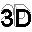 3D动画制作工具(Xara3D)