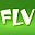 fFLVҕlʽDQ(FLV converter)4.1.0.12 Gɫ