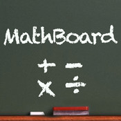 iPadWڰ(MathBoard)