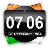 AndroidϵͳʱӲ(Digi Clock Widget)