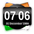 Androidϵͳ����ʱ�Ӳ��(Digi Clock Widget)3.0C ������