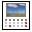 ��Ƭ��������С����SoftwareNetz Photo Calendar