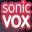 Sonic Vox׃ iphone