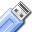 �Զ�����U�������ݷ�ʽDesk Drive