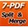 PDF�ָ���ϲ�7-PDF Split And Merge Portable