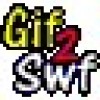 GIFתΪflashGIF2SWF