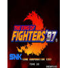 97ȭ(The King of Fighters 97) kfo97
