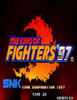 97ȭ��(The King of Fighters 97) kfo97