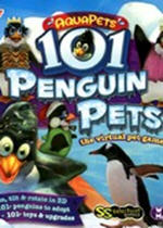 101宠物企鹅