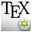LaTeX�༭��(Texmaker)