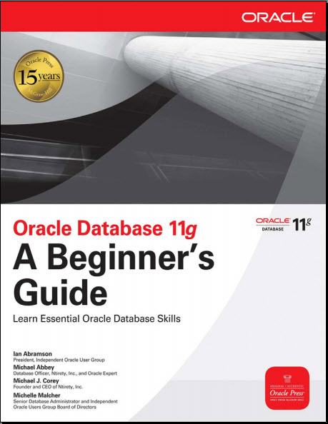 Oracle 11GٷӢęn 