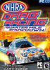 NHRA�̳��ϳ���