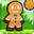 :Gingerbread Dash for Android