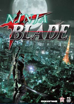 ֮(Ninja Blade) ⰲװ