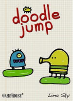 ͿѻԾ(Doodle Jump)