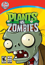  Plants V.S. Zombies