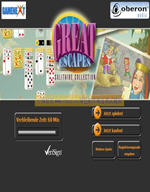 Great Escapes Solitaire ֽϷ