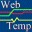 ����CPU�¶�ͳ�Ʒ�������WebTemp
