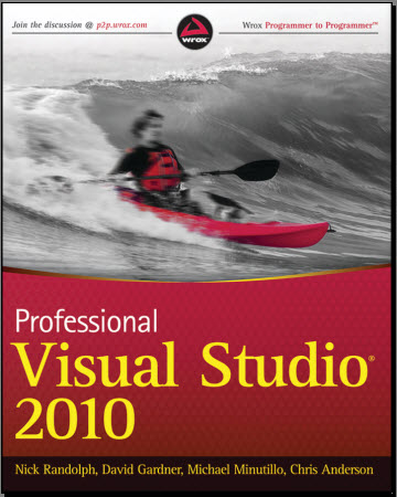 Visual Studio 2010 ߼ ӕ