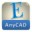 �ڽ���̹�����ά��ģ����(AnyCAD Editor 2011 )