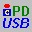 ����U�̵ͼ���ʽ������(PortFree Production Program)