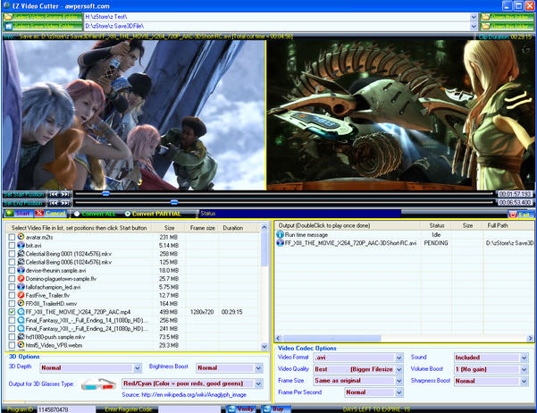 3DҕlD(zhun)Qܛ(Ez 3D Video Converter) v1.0.0.0 ƽ