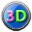 3D视频转换软件(Ez 3D Video Converter)