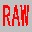raw��ʽ�޸�����