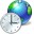 rWin8 Desktop Clock1.0 GɫM