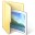 win7ļбͼƬĹ(Windows 7 Folder Background Changer)1.1 ɫѰ