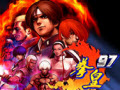 97ȭ(The King of Fighters 97) kfo97