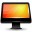 �ʼǱ���Ļ�ֱ���ˢ���ʵ���(Netbook_Resolution_Customizer)