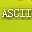 ASCIIת��ר��