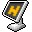 xp|win7���½���ʾ�����ͼ���޸�����