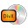 ��Ƶת��DVD��¼(Easy Avi/Divx/Xvid to DVD Burner)