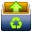 ��ɾ�ļ��ָ����� Glary Undelete
