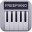 ����ģ�����(freepiano)