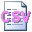 CSVFileView(CSVƱָת)v1.86 ɫӢ°