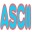 ���Ҹ�ASCII�����ת����