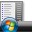 Windows 7 ����������ͼ���ڴ�С����(Windows 7 Taskbar Thumbnail Customizer)