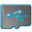 ���ع���SD��(Multi Mount SD-Card)