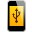 iphone�͵��Դ����ļ�(Phone Stick)