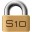 �û���������ǩ����(S10 Password Vault)
