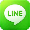 �պ���΢��(LINE)