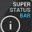 ״̬(Super Status Bar)